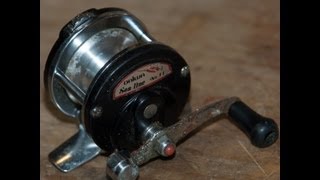 Daiwa Sea-line No11 ダイワシーライン