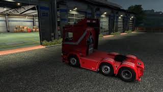 Please Subscribe For More Videos 



Details & Download From
https://www.modland.net/euro-truck-simulator-2/scania-r450trailer.html





HQ

TRAILER OWNABLE

WORKS ON Ver. 1.37

ANIMATED WINDOWS