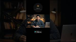 KAVI AI - India's first hyper-personalized AI astrologer. Ask anything #astrology