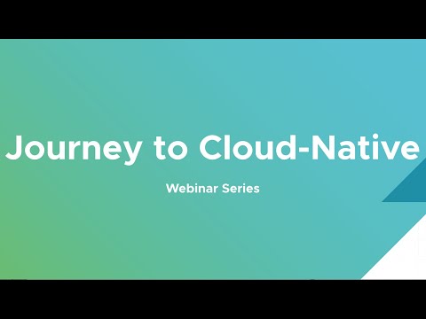 Introduction to Kubernetes