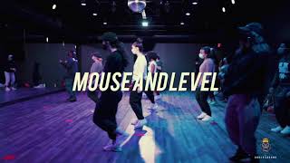 &quot;I bet you wont&quot; - Mouse &amp; Level | Paul Herman