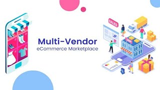 Multi vendor application kaise banaye|how to make multi vendor application|multi vender application| screenshot 1