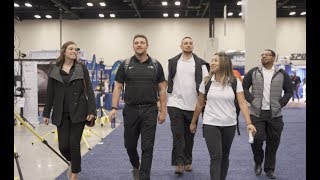 Why work at eTeamSponsor?