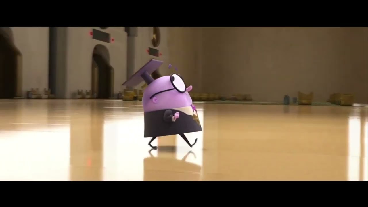 KnowsMore Test Animation 2