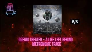 Download lagu Dream Theater - A Life Left Behind Time Signature/Metronome Track