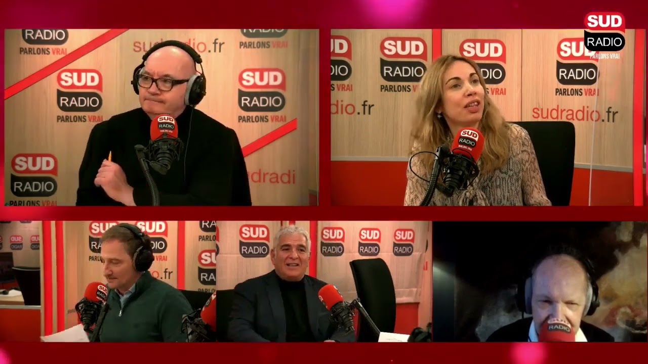 La chronique présidentielle spéciale candidates