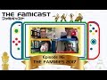 The famicast 116  the fammies 2017