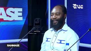 August 14, 1791, the date of the Bwa Kayiman ceremony, the true starting point of the Haitian rev...