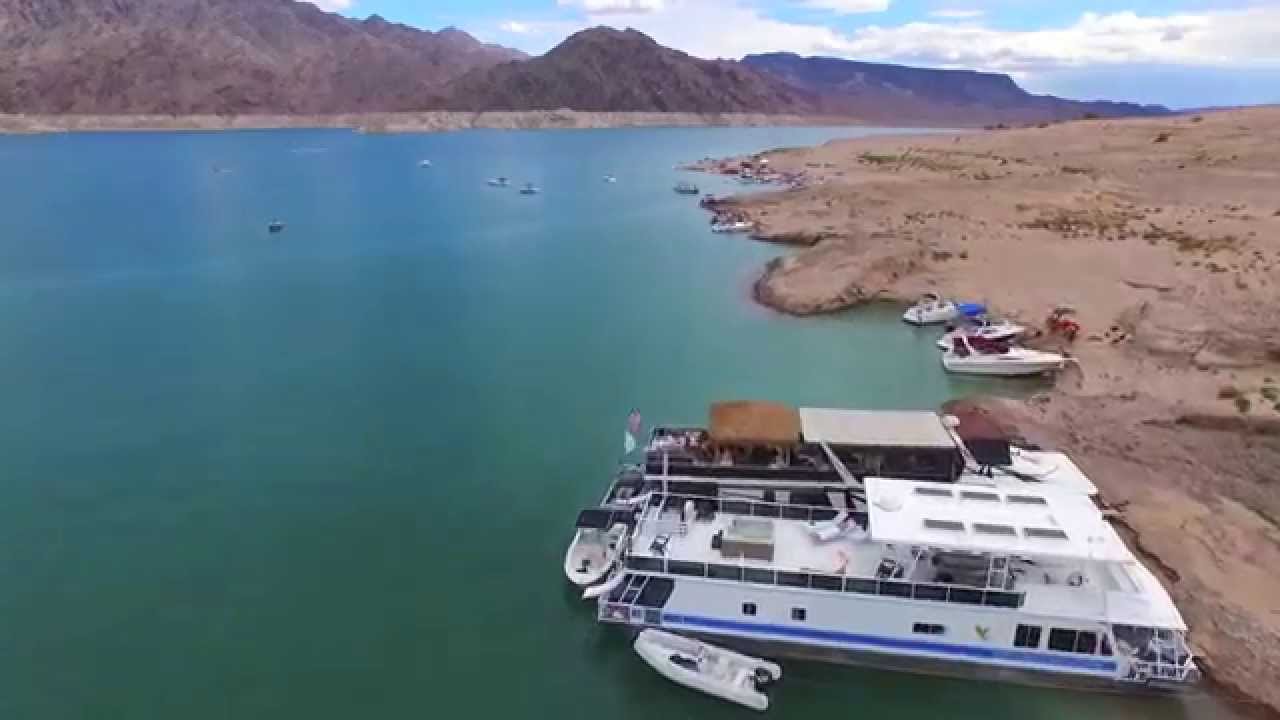 Memorial Weekend at Sandy Cove Lake Mead 2015 YouTube