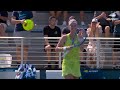 Harriet Dart vs. Marie Bouzkova Highlights | 2026 US Open Round 2