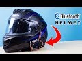 How to Turn Any Helmet into Bluetooth Helmet Headset Intercom