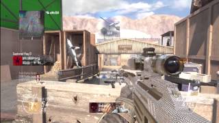 DOUBLE INSTASWAP QUAD HEADSHOT FEED