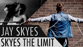 Jay Skyes - Entrance Video