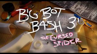 Big Bot Bash 3, round 2: After-hours Kitbash! #bigbotbash3 #kitbashing #relaxed