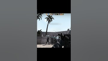 #shorts CS:GO Timeout be like