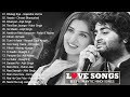 Top Bollywood Love Songs 2020 - Romantic Songs 2020 // Neha Kakkar,Atif Aslam,Arijit Singh | Live