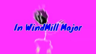Preview 2 Distraction Dance Effects Extended Windmill Major