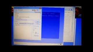 How to Use Vice (C64 Emulator)