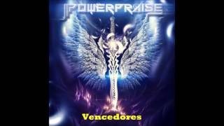 Power Praise - Vencedores