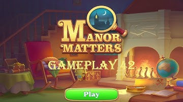 Manor Matters | Gameplay 42