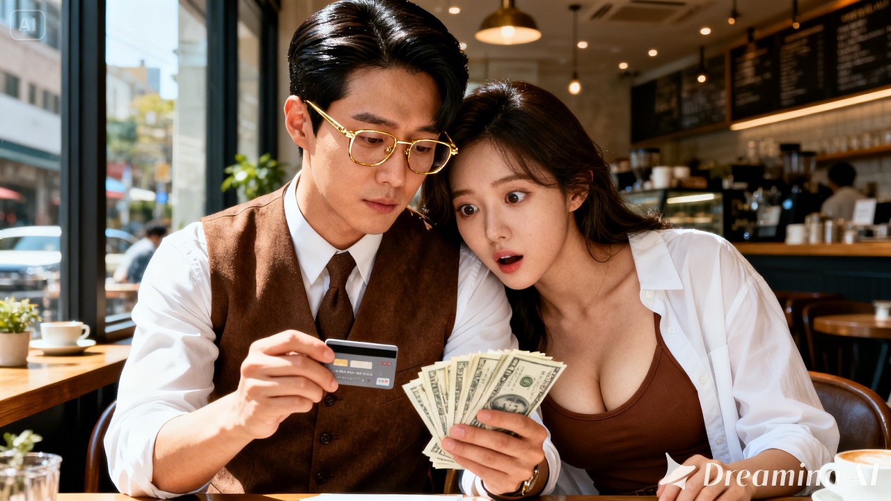 Tiên Nữ Hạ Phạm Làm Tiểu Thư Nghèo Bị Ức Hiếp , Cô Từng Bước Thay Đổi Số Phận Lấy Được Tổng Tài