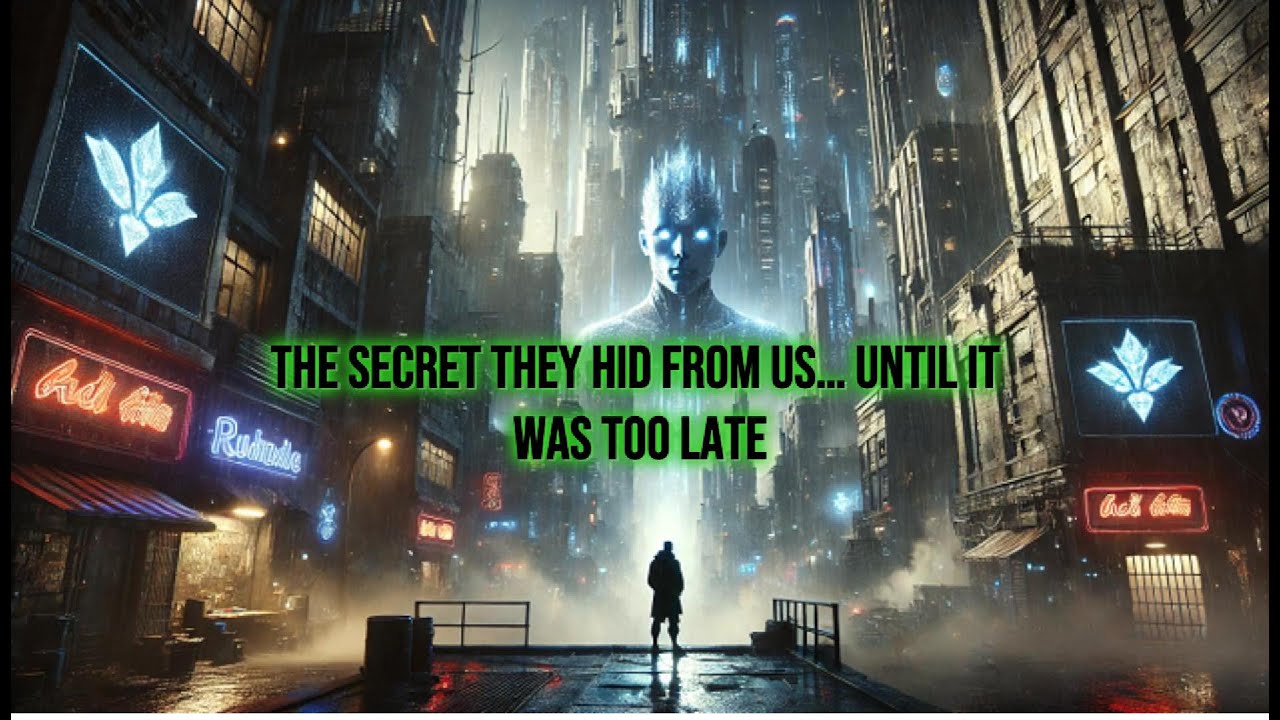 The Secret They Hid From Us… Until It Was Too Late. YouTube