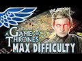 Lannister Max Difficulty Game Of Thrones Digital Board Game 