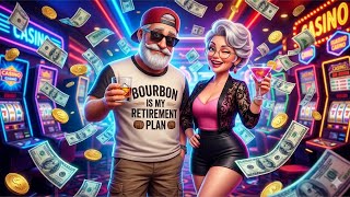 HOW TO WIN ON SLOTS LIVE ! Gamblin Granny is live!
Join Our channel to get access to perks:
https://www.youtube.com/channel/UC2lYGznkB02LquyBJ-6DXDA/join
💚 GRANNYS AMAZON WISH LIST
https://www.amazon.com/hz/wishlist/ls/1Q8BC0HK9LBO9?ref wl_share
✅ - Shop at SHEIN like I do. https://m.shein.com/us/affiliate?navigation=true&source=edmnew&type=immersive Click my referral code KEX5G and check it out✅
⭐️ GAMBLIN GRANNY MERCH STORE ⭐️
Get your Gamblin Granny, Dice Sniper And Bourbon Brothers 4 Life T- Shirts here .. https://gamblin-granny-shop.fourthwall.com
GET AWESOME MUSIC FOR YOUR VIDEOS @Epidemicsound 🎸
Epidemicsound https://share.epidemicsound.com/4l0byw
❤️ CHANNEL DONATIONS ❤️
PAYPAL .. https://www.PayPal.Me/gamblingranny
VENMO.. https://venmo.com/code?user_id=2816881278844928800
Cash App https://cash.app/$gamblingranny81
🤩 Thank You So Much For Your Support 🤩
Follow Me On Facebook @Gamblin Granny Slots
Follow Me On Instagram https://www.instagram.com/gamblingranny81/
Follow Me On X https://twitter.com/Gamblingranny1
All business inquiries : Contact Gamblin Granny at
gamblingranny81@gmail.com
Send all FUN Mail to :
Gamblin Granny
P.O.Box 442
Virden, IL 62690
Check out more Gamblin’ Granny videos
💰My Biggest Jackpot On YouTube https://youtu.be/-pRCAp5Wxko
☘️ My First Maxed Out Major https://youtu.be/Z3M5_08YIW8
🎰 Gamblin Granny & Dice attempt the 3shot challenge https://youtu.be/-ijcnYeoXQo
💰 Gamblin’ Granny arrives in Vegas in style https://youtu.be/F8P_yQvP M
🎰 Buffalo Diamond Slots Big Bonus Win https://youtu.be/1PVnN-WTISA
🎰 Fremont Street Night Walk..During The Mint 400 https://youtu.be/jORRhRsXJQ0
💰 The Best Kept Secret In Las Vegas Is The Downtown Grand Rooftop Pool https://youtu.be/zVe4uIuWJVY
©️ All parts of this video and all Gamblin Granny content is the sole property of Gamblin Granny
and is not to be used without explicit written consent.
Remember to bet with your head and not above it..
Always gamble responsibly..
#gamblingranny HOW TO WIN ON SLOTS LIVE ! Gamblin Granny is live!