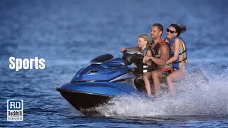 Summer at the Lake-2020