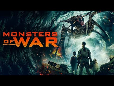 Monsters of War trailer