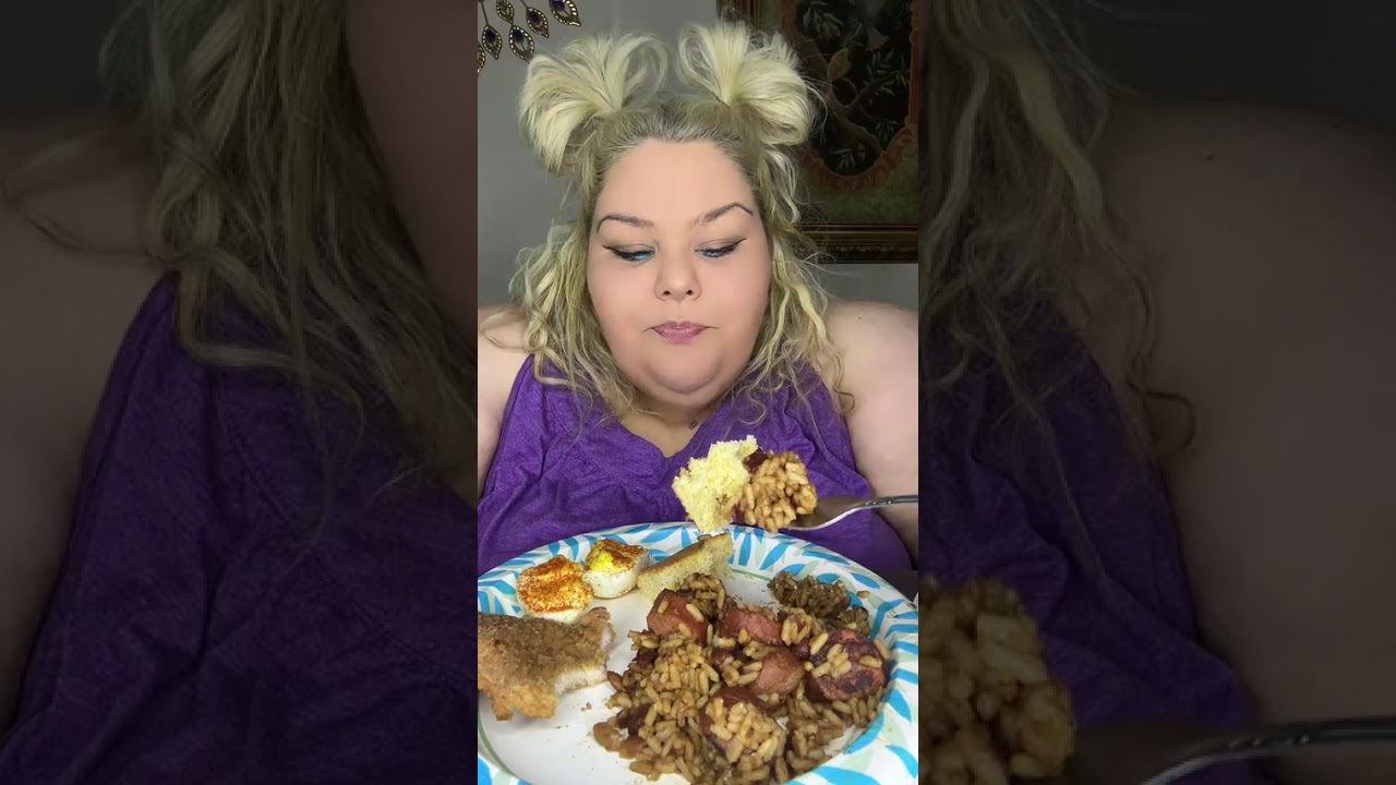 What’s up Everybody💗 #foryoupage #Foodie #EatingShow #Mukbang #EatWithCillaPie