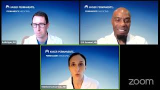 LGBTQ  Health: A Conversation with Physicians
