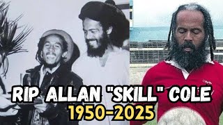 Download Lagu RIP Allan Skill Cole | Bob Marley's Best Friend \u0026 Legendary Jamaica Athlete Passes Away MP3 Download Lagu RIP Allan Skill Cole | Bob Marley's Best Friend \u0026 Legendary Jamaica Athlete Passes Away MP3