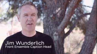 Blue Devils' Jim Wunderlich talks PreSonus StudioLive mixers and ULT speakers