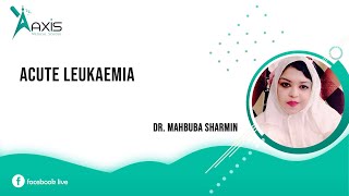 Acute Leukaemia