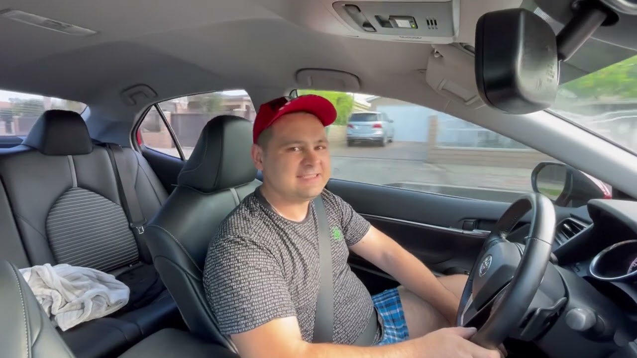 Работа на эвакуаторе в США/в чем сложности. - YouTube