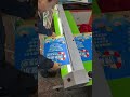 perfect Cutting Signs Banner Vinyl Foam Pvc Machine To Automatic Cuts for Signs Media