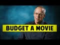 3 Ways To Budget A Movie - Jeff Deverett