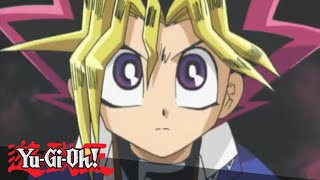 Yu-Gi-Oh! Duel Monsters Season 1, Version 2 Opening Theme Resimi