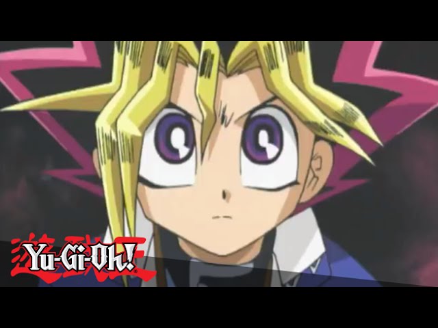 Música de Abertura da Primeira Temporada do Yu-Gi-Oh! 5D's