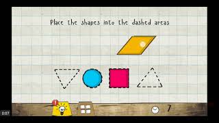 LOGIC MASTER 2 LEVEL 87 ANSWERS LOGIC MASTER 2 TRICKY AND ODD LEVEL 87 WALKTHROUGH