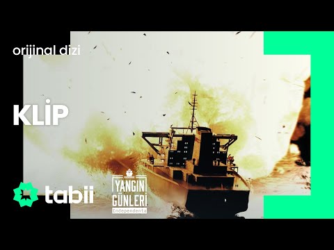 İstanbul Kıyamet Günü!