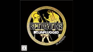 Scorpions - Follow Your Heart (Klaus Solo) MTV Unplugged