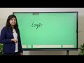 Logic Interactive Displays - AX Series demo