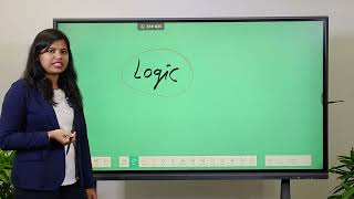 Logic Interactive Displays - AX Series demo
