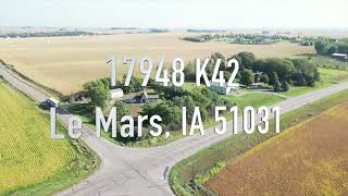 17948 K42, LeMars, IA 51031