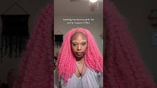 Howd They Turn Purple??