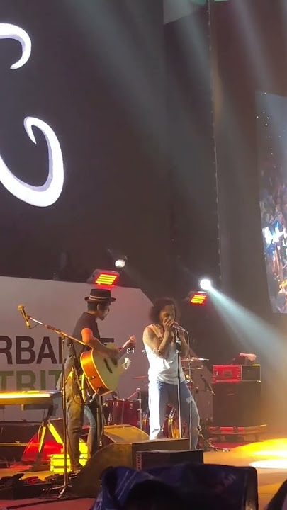 memainkan harmonika #slank #slankers