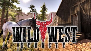 How is Wild West Dynasty right now?