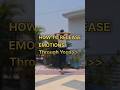 best yoga to control emotions#yoga #yogagirl #yogapose #viral #shorts #best